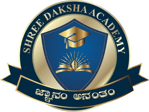 Shree Daksha Academy